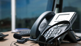 Telefonia e VoIP